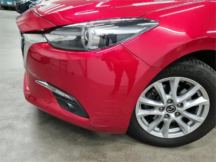 Photo 14 VIN: 3MZBN64S60M310446 - MAZDA 3 HATCHBACK 