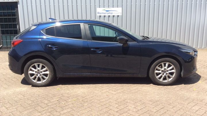 Photo 6 VIN: 3MZBN64S60M311743 - MAZDA 3 