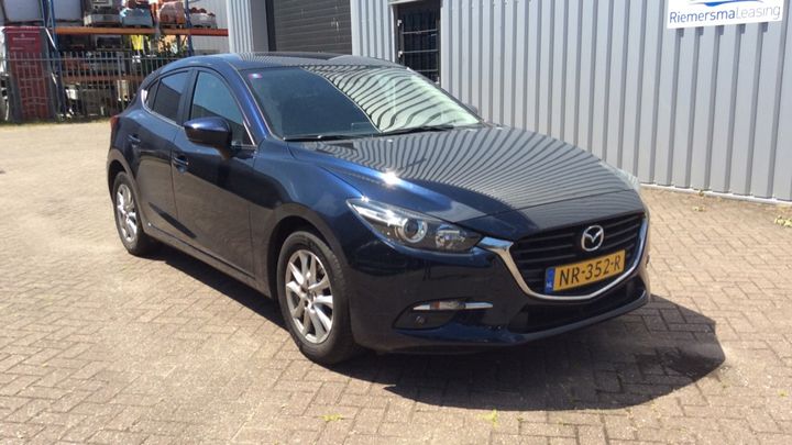 Photo 7 VIN: 3MZBN64S60M311743 - MAZDA 3 