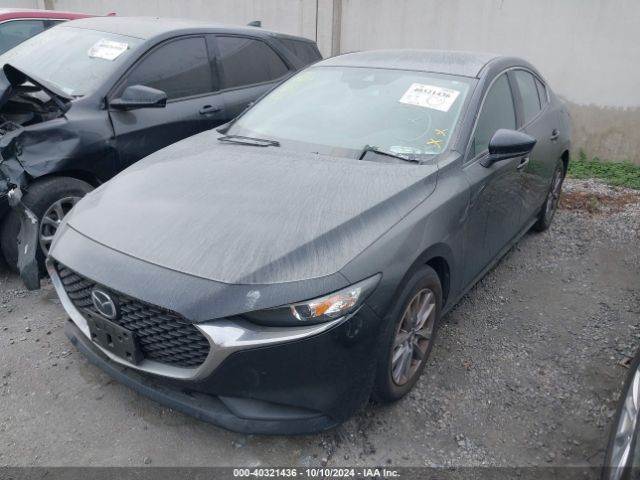 Photo 1 VIN: 3MZBPAA70MM202505 - MAZDA MAZDA3 