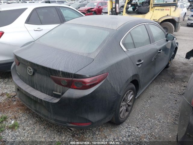 Photo 3 VIN: 3MZBPAA70MM202505 - MAZDA MAZDA3 