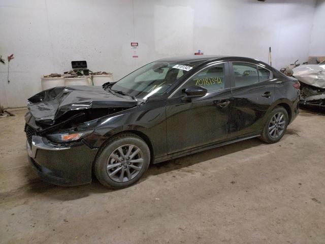 Photo 0 VIN: 3MZBPAA70NM305702 - MAZDA 3 