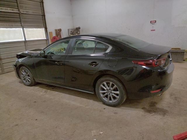 Photo 1 VIN: 3MZBPAA70NM305702 - MAZDA 3 