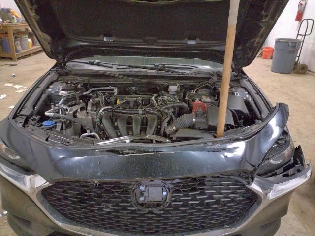 Photo 10 VIN: 3MZBPAA70NM305702 - MAZDA 3 