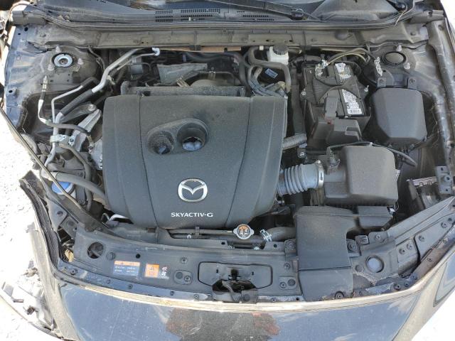 Photo 10 VIN: 3MZBPAA74MM203964 - MAZDA 3 