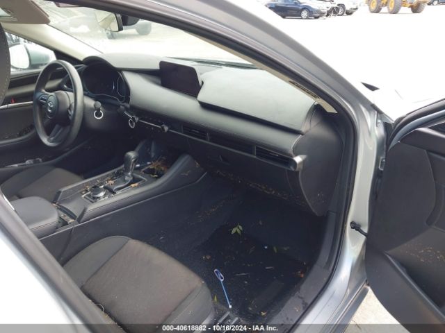 Photo 4 VIN: 3MZBPAA75MM200152 - MAZDA MAZDA3 