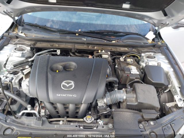 Photo 9 VIN: 3MZBPAA75MM200152 - MAZDA MAZDA3 