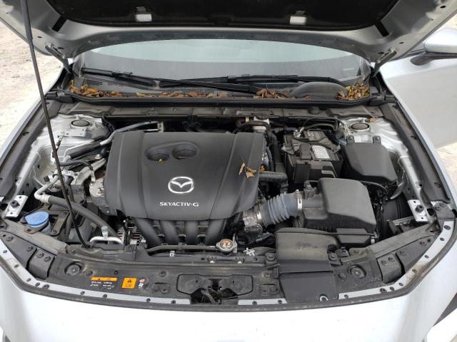 Photo 10 VIN: 3MZBPAA75MM203276 - MAZDA 3 