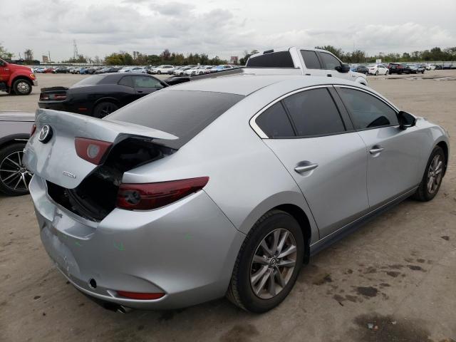 Photo 2 VIN: 3MZBPAA75MM203777 - MAZDA 3 