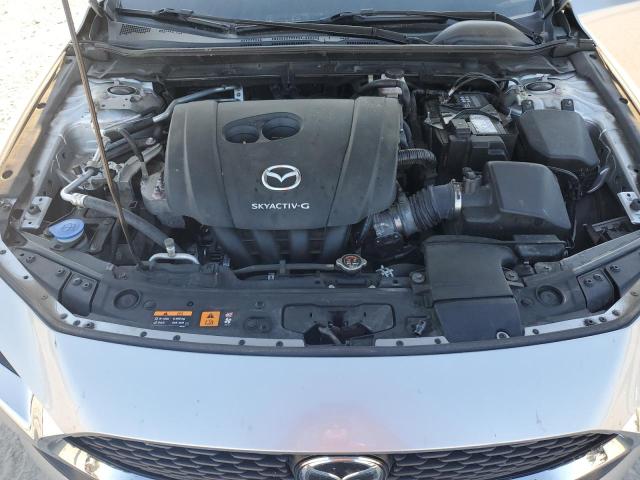 Photo 10 VIN: 3MZBPAA77MM201884 - MAZDA 3 