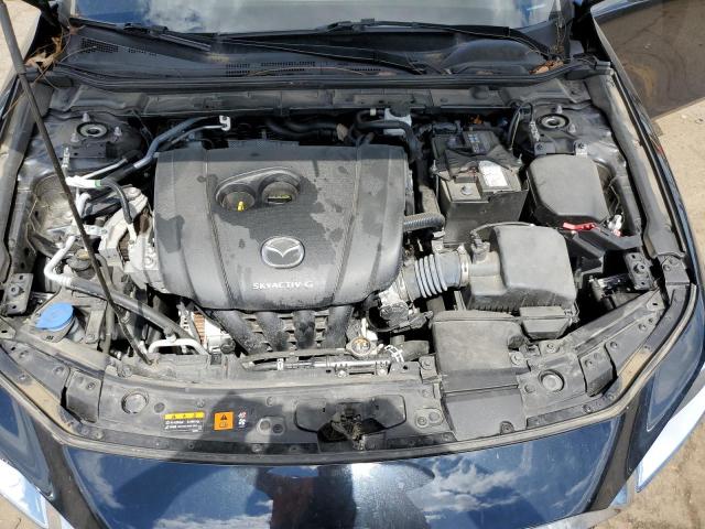 Photo 10 VIN: 3MZBPAA78NM306967 - MAZDA 3 