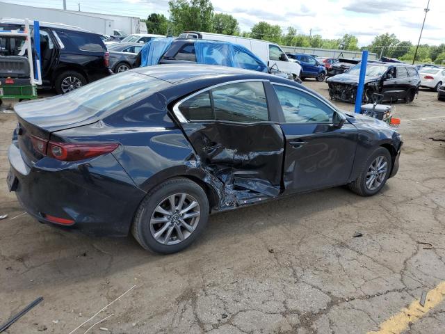 Photo 2 VIN: 3MZBPAA78NM306967 - MAZDA 3 