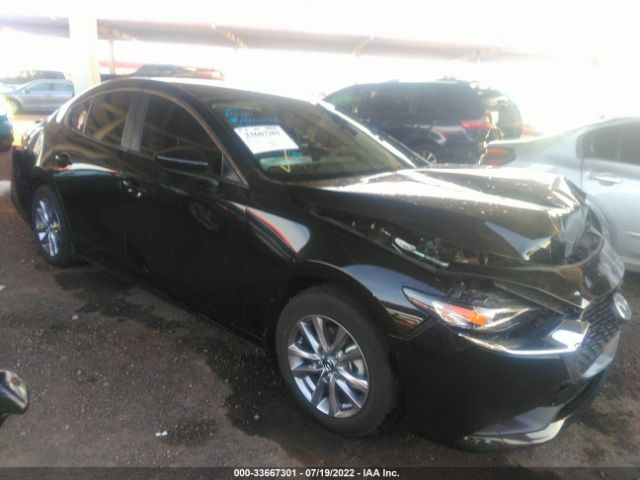 Photo 0 VIN: 3MZBPAA7XMM203841 - MAZDA 3 SEDAN 