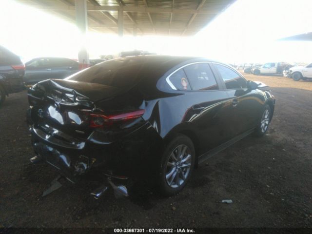 Photo 3 VIN: 3MZBPAA7XMM203841 - MAZDA 3 SEDAN 