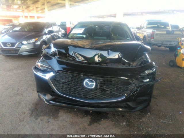 Photo 5 VIN: 3MZBPAA7XMM203841 - MAZDA 3 SEDAN 