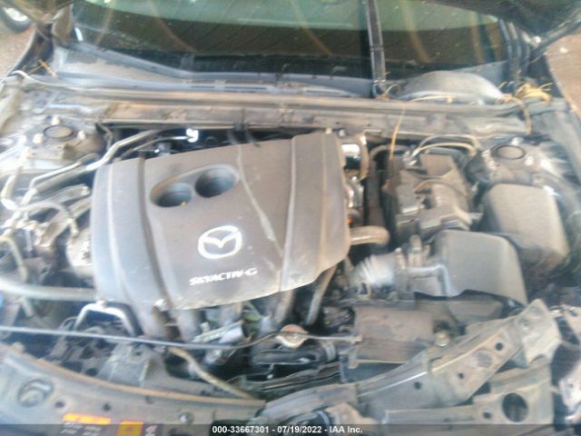 Photo 9 VIN: 3MZBPAA7XMM203841 - MAZDA 3 SEDAN 