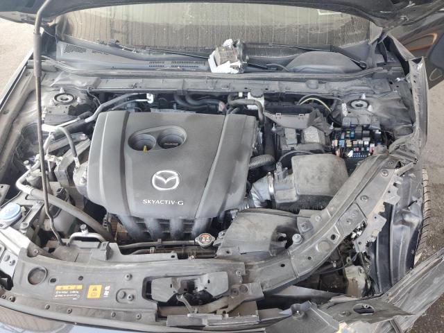 Photo 10 VIN: 3MZBPAA7XNM307912 - MAZDA 3 