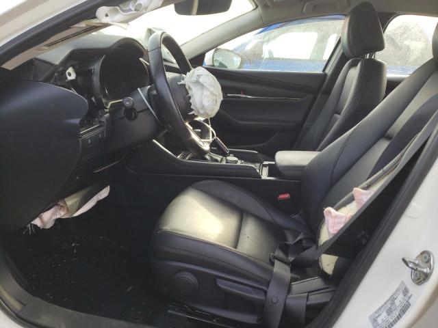 Photo 6 VIN: 3MZBPAAL0KM105816 - MAZDA 3 