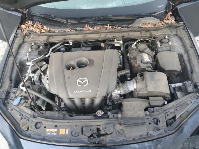 Photo 10 VIN: 3MZBPAAL0KM107906 - MAZDA 3 SELECT 