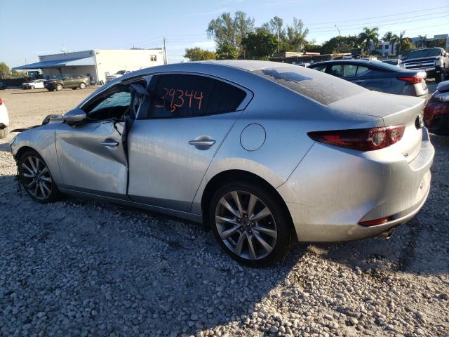 Photo 1 VIN: 3MZBPAAL0KM108974 - MAZDA 3 SELECT 