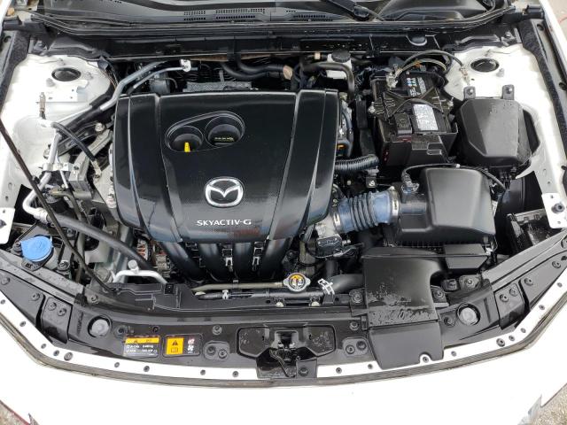 Photo 10 VIN: 3MZBPAAL0MM203747 - MAZDA 3 