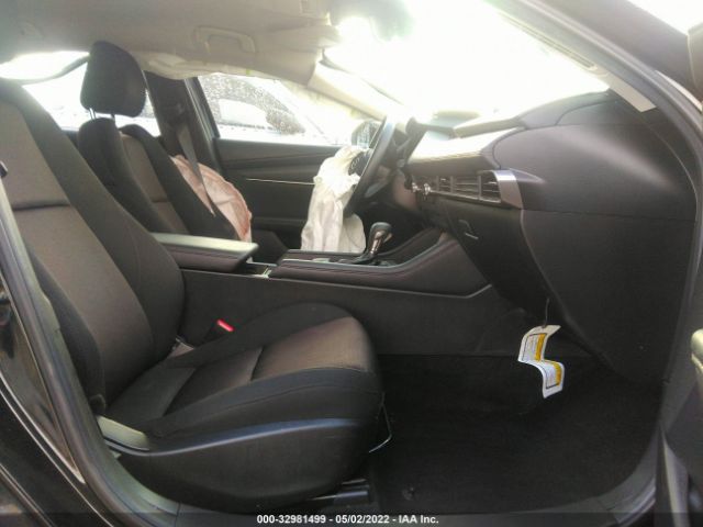 Photo 4 VIN: 3MZBPAAL0MM204428 - MAZDA 3 SEDAN 