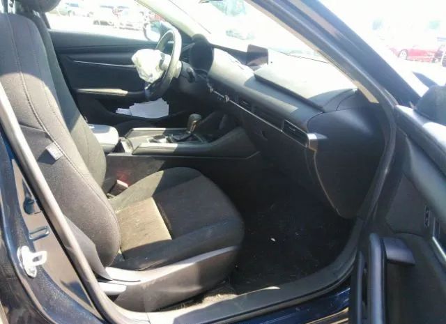 Photo 4 VIN: 3MZBPAAL0MM252480 - MAZDA MAZDA3 SEDAN 