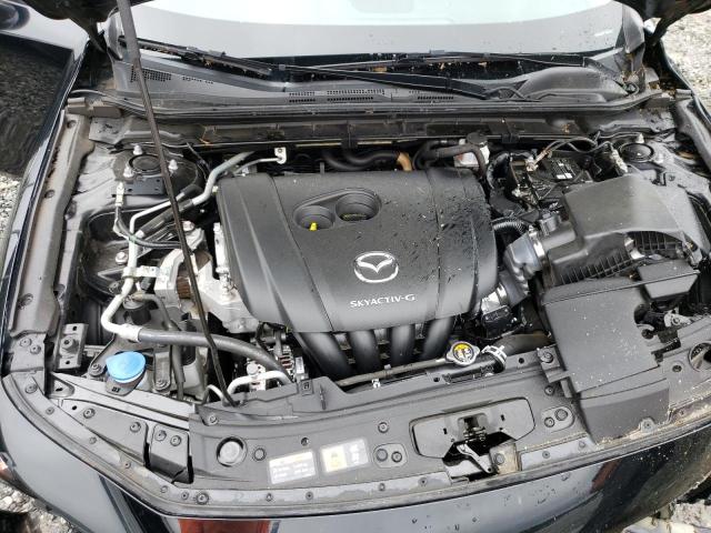 Photo 10 VIN: 3MZBPAAL1KM106666 - MAZDA 3 SELECT 