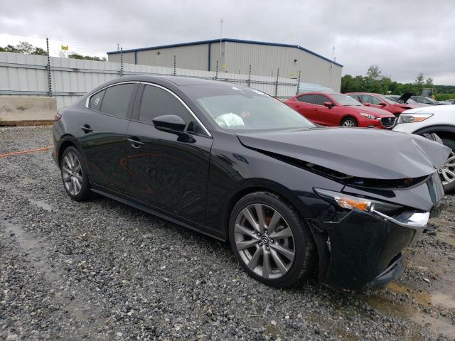 Photo 3 VIN: 3MZBPAAL1KM106666 - MAZDA 3 SELECT 