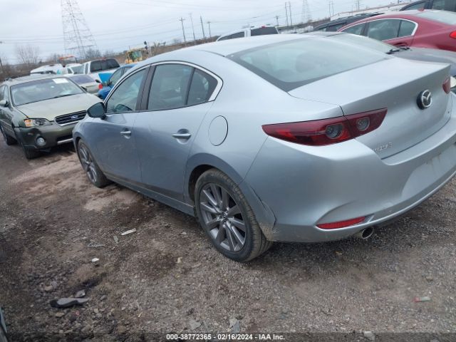 Photo 2 VIN: 3MZBPAAL1KM110586 - MAZDA 3 