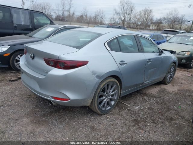 Photo 3 VIN: 3MZBPAAL1KM110586 - MAZDA 3 