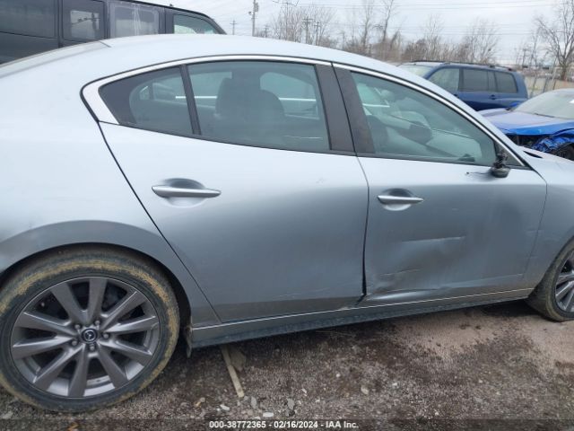 Photo 5 VIN: 3MZBPAAL1KM110586 - MAZDA 3 