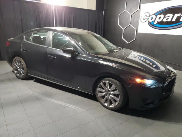 Photo 3 VIN: 3MZBPAAL1KM111687 - MAZDA 3 SELECT 