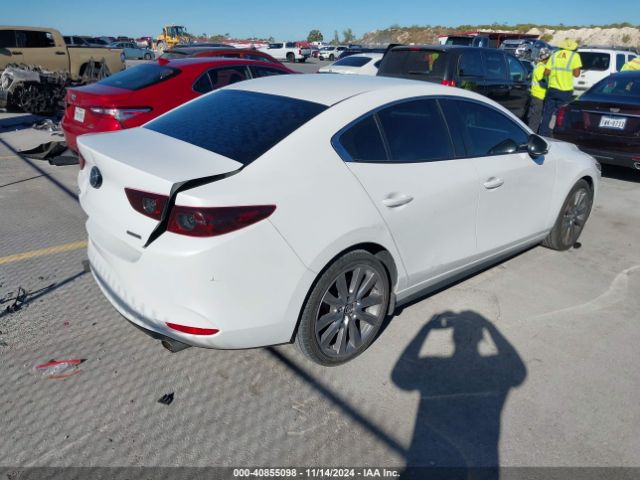 Photo 3 VIN: 3MZBPAAL1KM112628 - MAZDA MAZDA3 