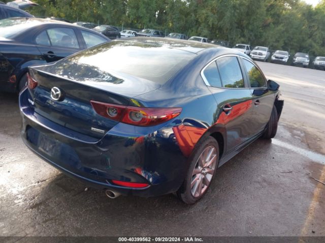 Photo 3 VIN: 3MZBPAAL1KM112645 - MAZDA MAZDA3 