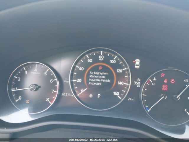 Photo 6 VIN: 3MZBPAAL1KM112645 - MAZDA MAZDA3 