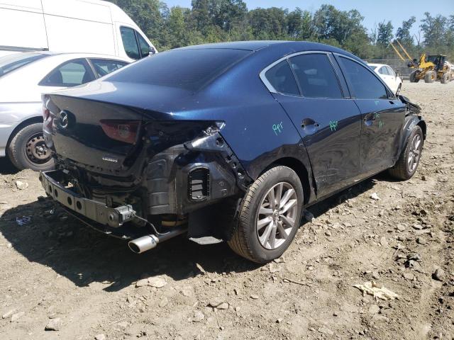 Photo 2 VIN: 3MZBPAAL1MM201599 - MAZDA 3 