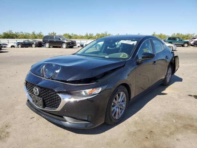 Photo 1 VIN: 3MZBPAAL1MM204065 - MAZDA 3 