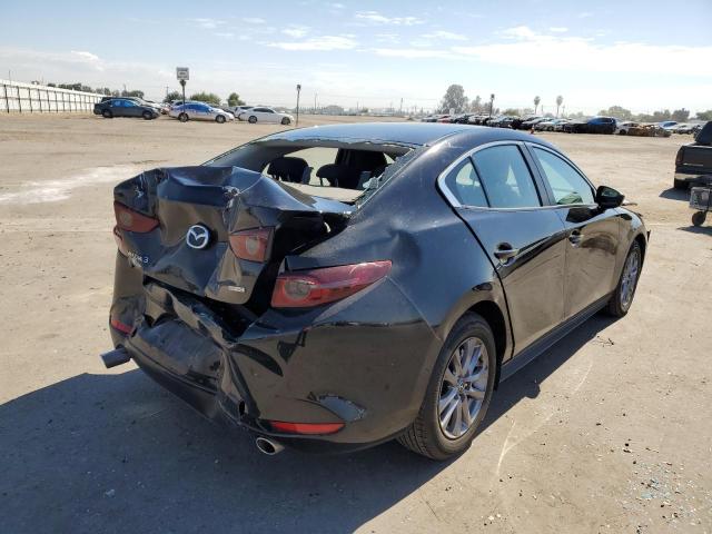 Photo 3 VIN: 3MZBPAAL1MM204065 - MAZDA 3 