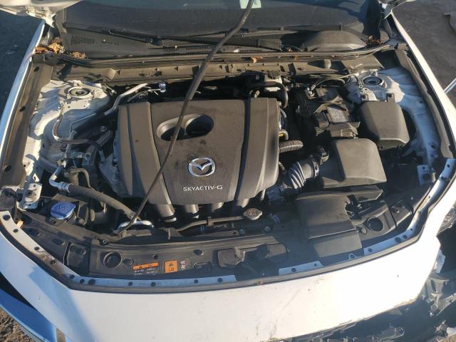 Photo 10 VIN: 3MZBPAAL1MM251869 - MAZDA 3 