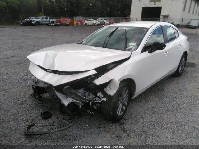 Photo 1 VIN: 3MZBPAAL1NM305866 - MAZDA MAZDA3 