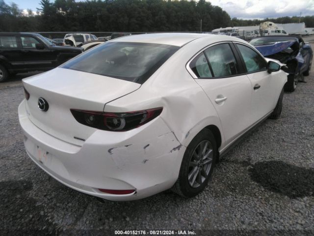 Photo 3 VIN: 3MZBPAAL1NM305866 - MAZDA MAZDA3 