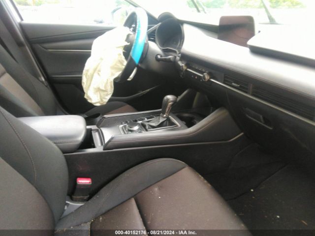 Photo 4 VIN: 3MZBPAAL1NM305866 - MAZDA MAZDA3 