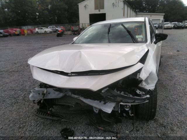 Photo 5 VIN: 3MZBPAAL1NM305866 - MAZDA MAZDA3 