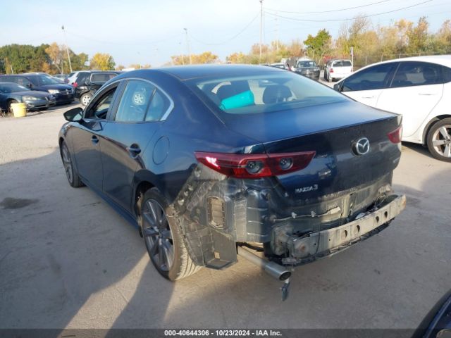 Photo 2 VIN: 3MZBPAAL2KM106160 - MAZDA MAZDA3 