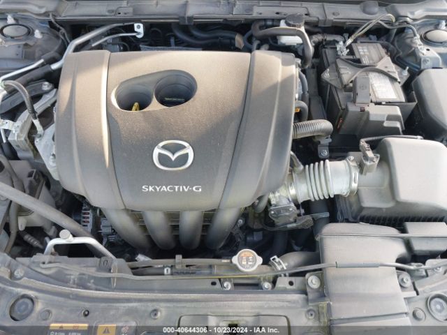 Photo 9 VIN: 3MZBPAAL2KM106160 - MAZDA MAZDA3 