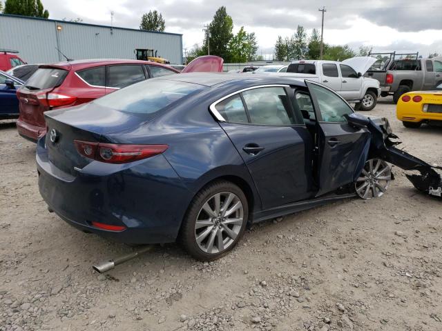 Photo 2 VIN: 3MZBPAAL2KM108779 - MAZDA 3 SELECT 