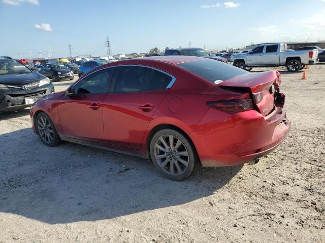 Photo 1 VIN: 3MZBPAAL2KM112119 - MAZDA 3 SELECT 