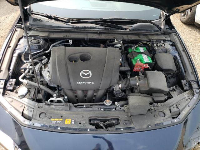 Photo 10 VIN: 3MZBPAAL2KM112993 - MAZDA 3 SELECT 