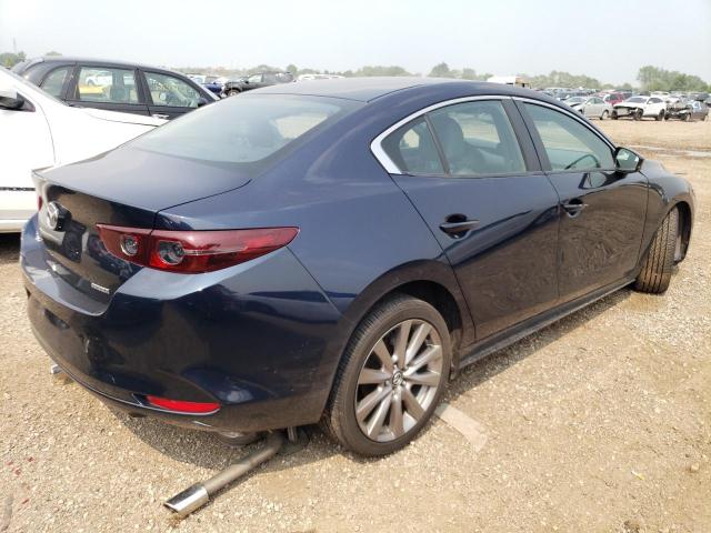 Photo 2 VIN: 3MZBPAAL2KM112993 - MAZDA 3 SELECT 